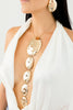 Collar Olas de Luz