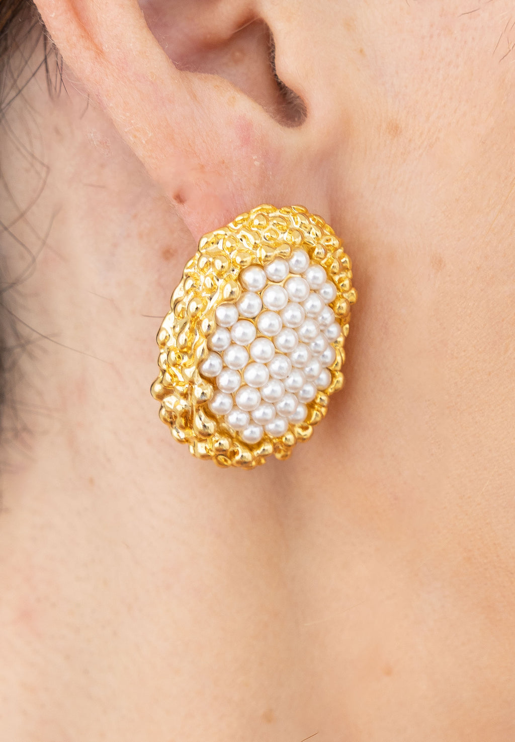 Aretes Segovia