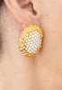 Aretes Segovia