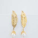 Aretes Amazona