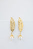 Aretes Amazona