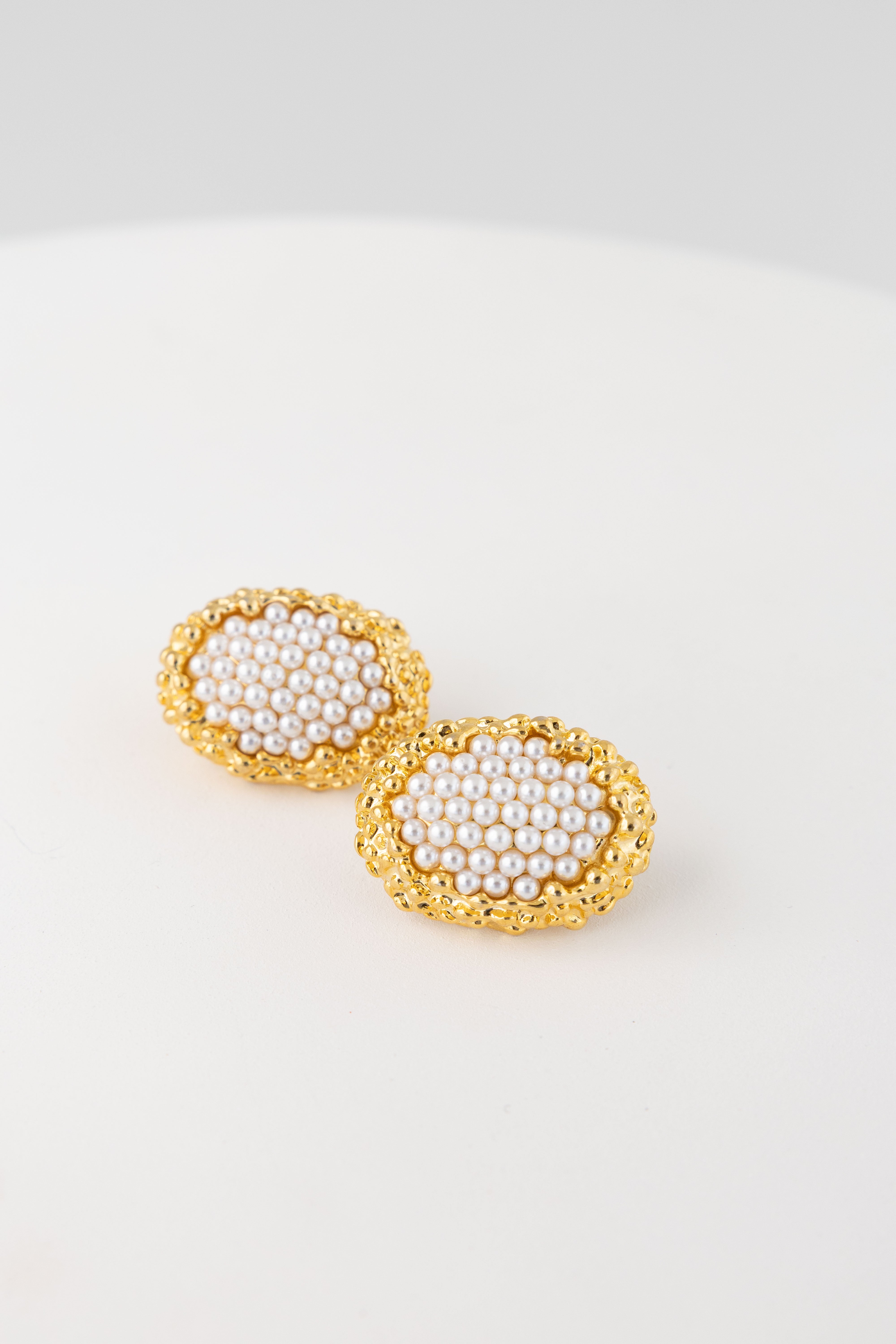 Aretes Segovia