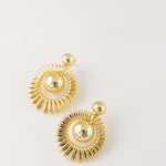 Aretes Sol