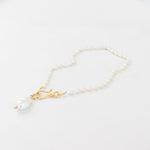 Collar Perlas M3