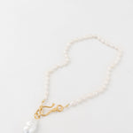 Collar Perlas M3