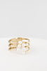 Brazalete Perlas