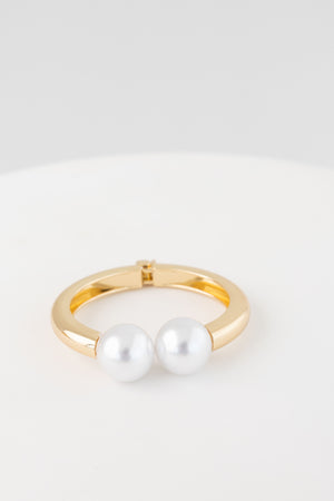 Brazalete Perla Grande