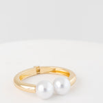 Brazalete Perla Grande