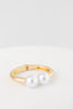 Brazalete Perla Grande