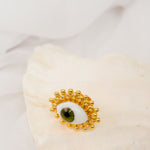 Anillo Ojo Bohemio