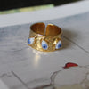 Anillo Tres Ojos M1