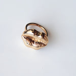 Anillo Beso