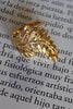 Anillo Hoja Modelo 5