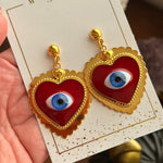 Aretes Encanto Mexicano