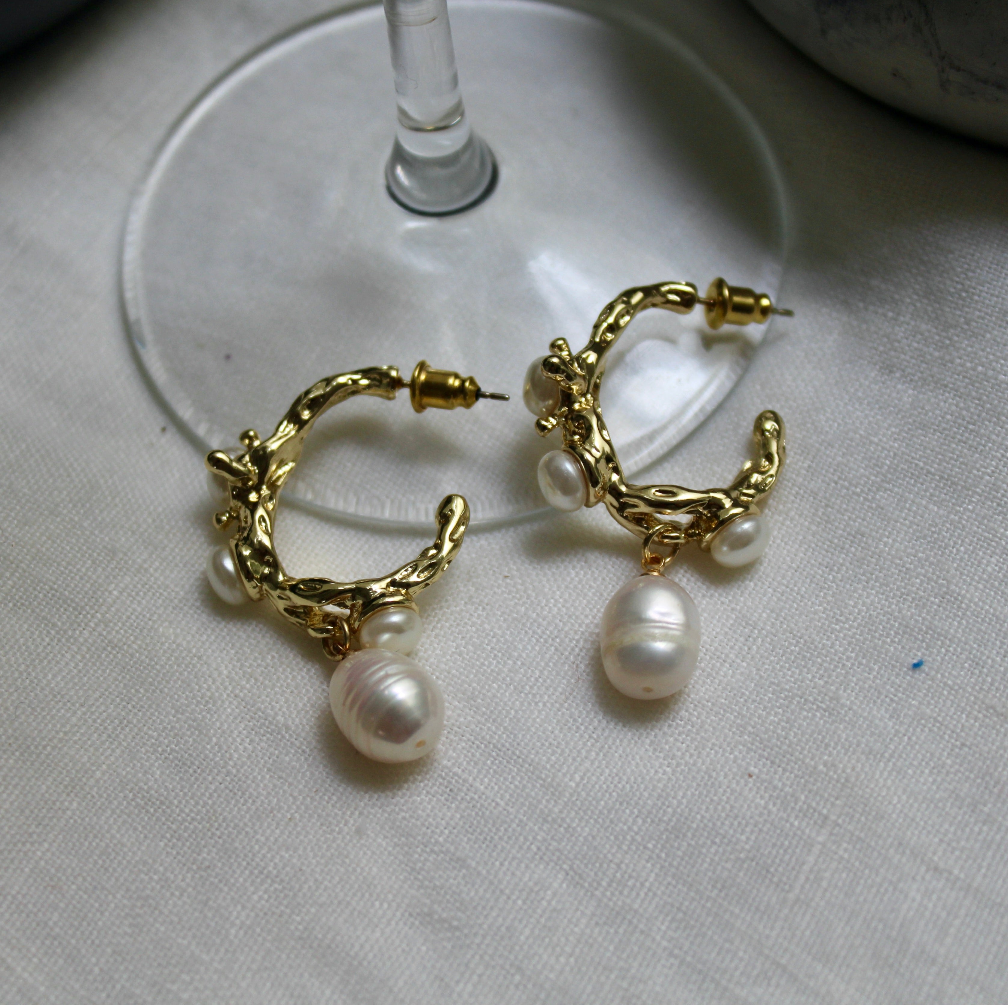 Aretes Cere