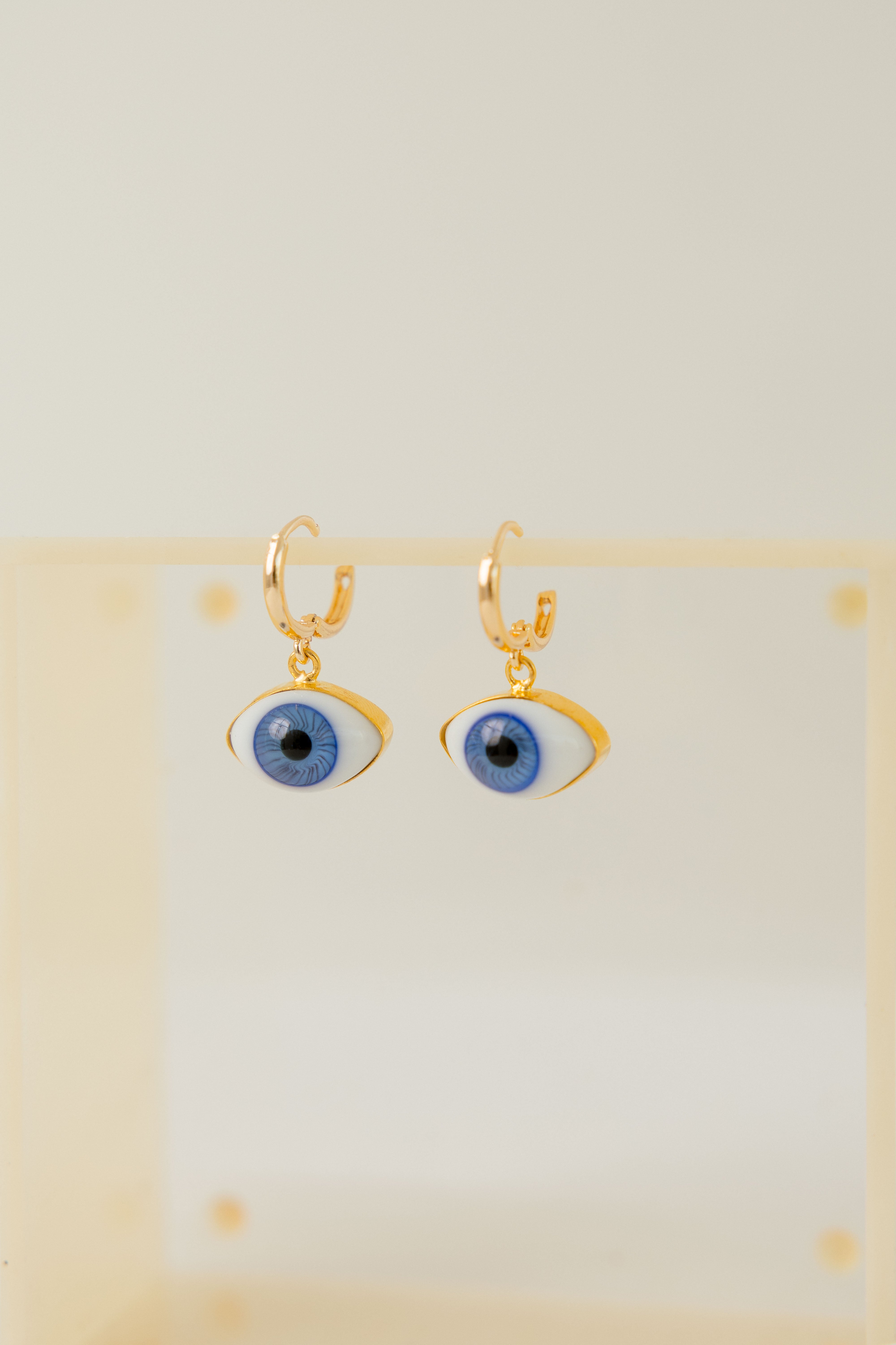 Aretes “Ojo Mini”