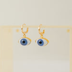 Aretes “Ojo Mini”