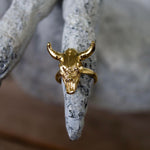 Anillo De Toro