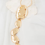 Collar Olas de Luz