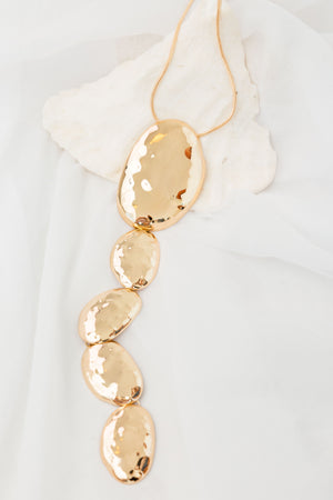 Collar Olas de Luz