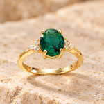Anillo Victoria