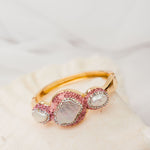 Brazalete Perla Madre