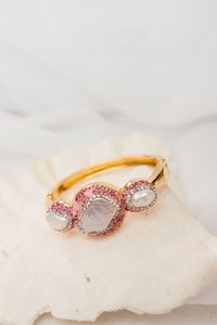 Brazalete Perla Madre