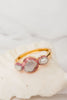 Brazalete Perla Madre