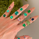 Anillo Victoria