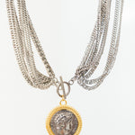 Collar Moneda