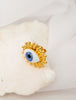 Anillo Ojo Bohemio