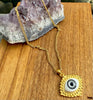 Boho Eye