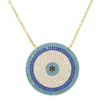 Collar Ojo