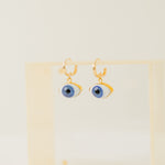 Aretes “Ojo Mini”