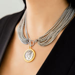 Collar Moneda