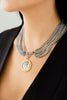 Collar Moneda