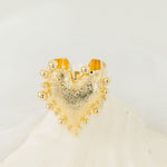 Brazalete Sagrado Corazón