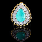 Anillo Aurora