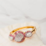 Brazalete Perla Madre