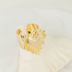 Brazalete Sagrado Corazón