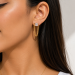 Aretes Lux