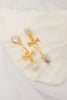 Aretes Sagrada Luz