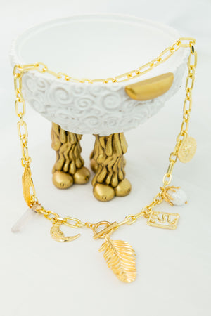 Collar Mystic