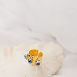 Anillo Tres Ojos M1