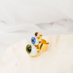 Anillo 3 Ojos
