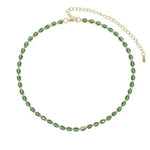 Choker Esmeraldas