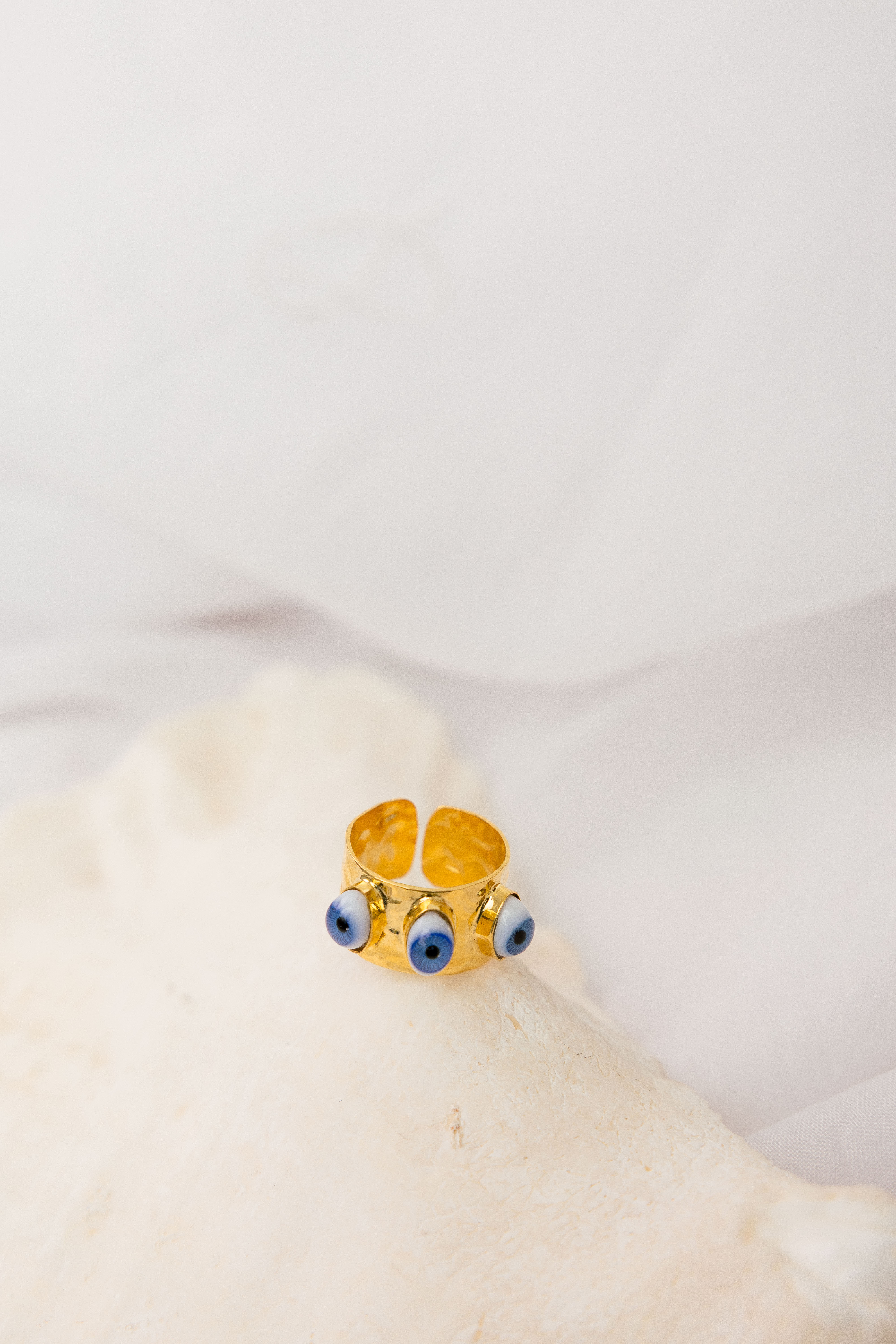 Anillo Tres Ojos M1