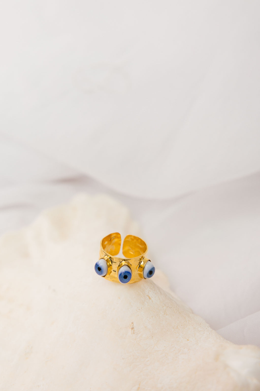 Anillo Tres Ojos M1
