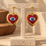 Aretes Encanto Mexicano