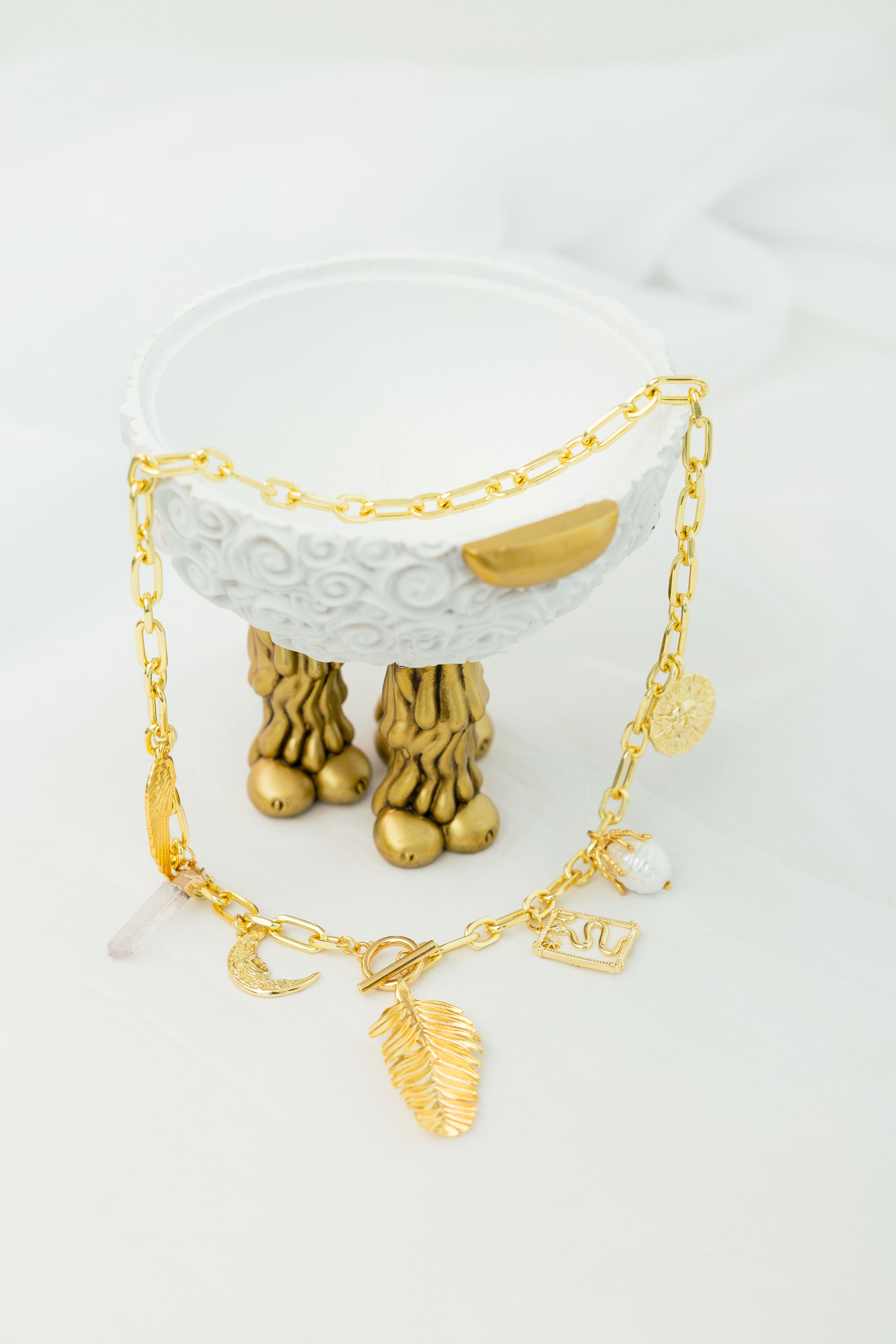 Collar Mystic